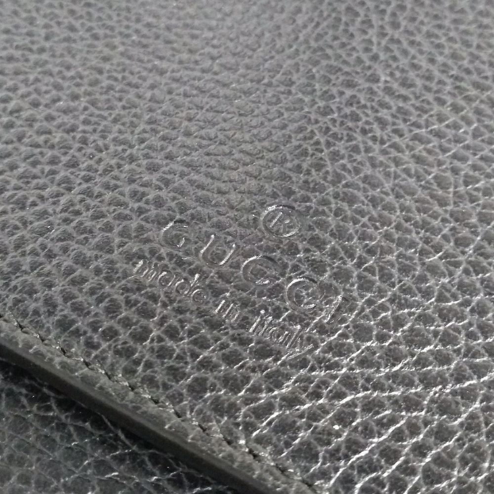 Gucci bag